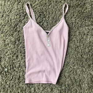 Pink Tank